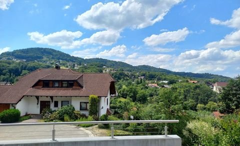 Bühlertal Wohnungen, Bühlertal Wohnung kaufen