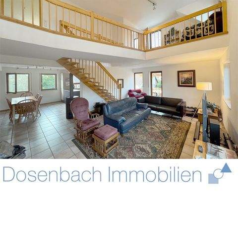 Kandern - Tannenkirch Wohnungen, Kandern - Tannenkirch Wohnung mieten