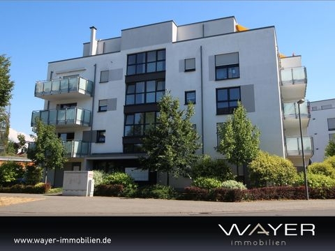 Ludwigshafen Wohnungen, Ludwigshafen Wohnung kaufen