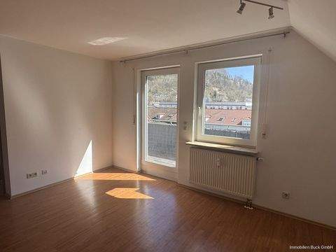 Geislingen an der Steige Wohnungen, Geislingen an der Steige Wohnung kaufen