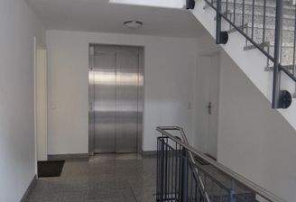 Erdgeschoß barrierefreier Zugang