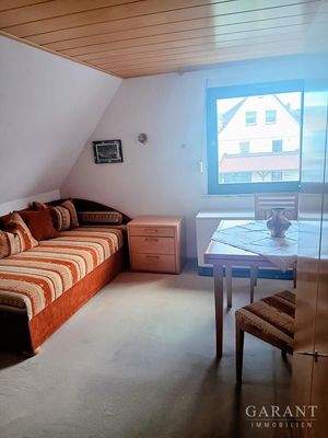 Gäste-/Kinderzimmer