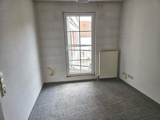 OG: Büro- Praxis- Schulungsräume