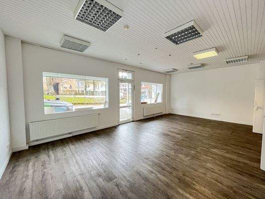 Ladenlokal/Ausstellungsfläche