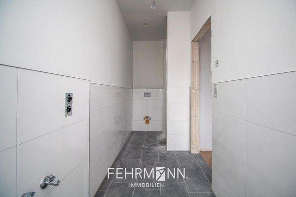 (Beispielbild) Badezimmer