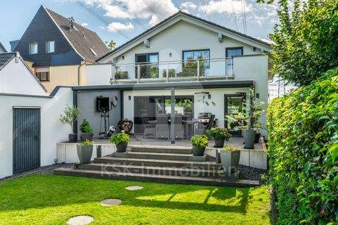 Hürth Häuser, Hürth Haus kaufen