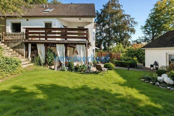 Seitenansicht  - (KI generiert)