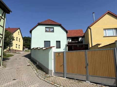 Herbsleben / Kleinvargula Häuser, Herbsleben / Kleinvargula Haus kaufen