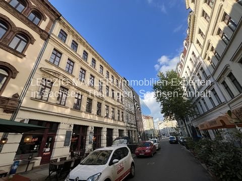 Leipzig / Leipzig Zentrum-Süd Wohnungen, Leipzig / Leipzig Zentrum-Süd Wohnung kaufen