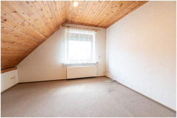 Appartment 3, Ansicht 2