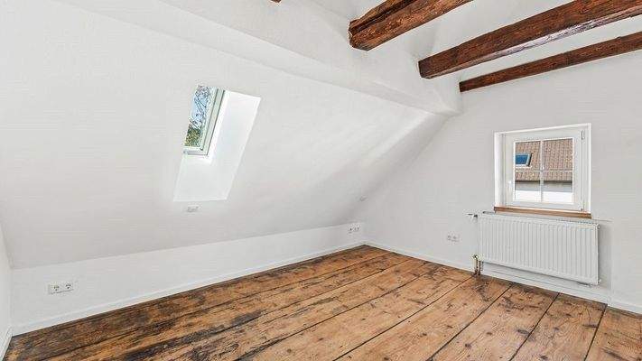 Schlaf- Kinderzimmer