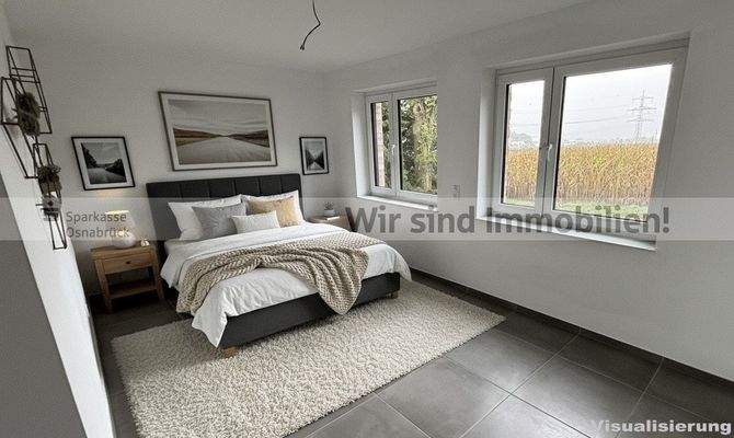 Einrichtungsvorschlag Schlafz.