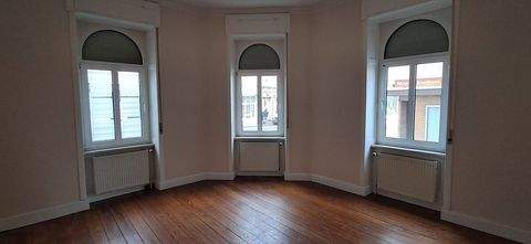 Pirmasens Wohnungen, Pirmasens Wohnung mieten