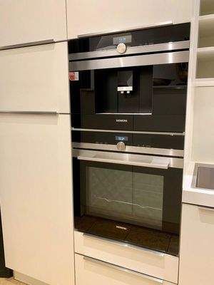 Siemens Highend Geräte