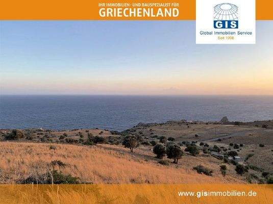 hier könnte Ihre Villa stehen