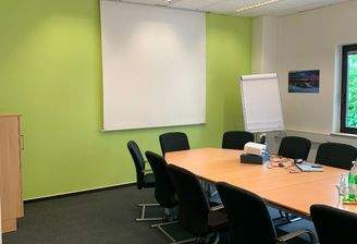 Meetingraum Bürofläche 2