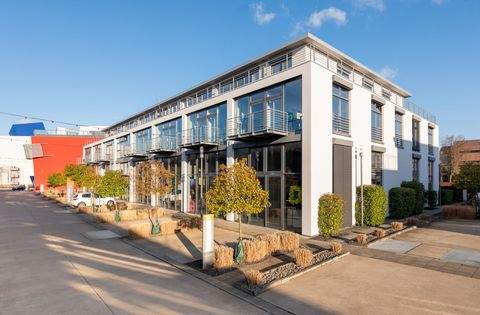 Köln Büros, Büroräume, Büroflächen 