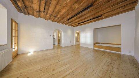 Kitzbühel Wohnungen, Kitzbühel Wohnung mieten