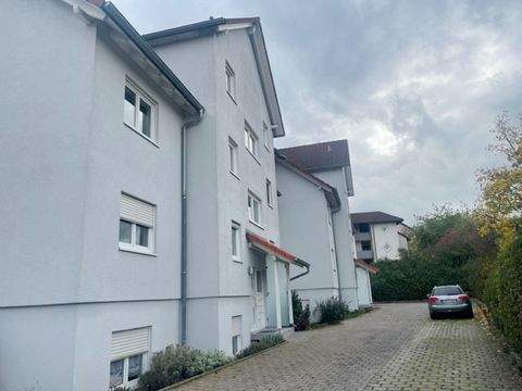 Satteldorf Wohnungen, Satteldorf Wohnung mieten