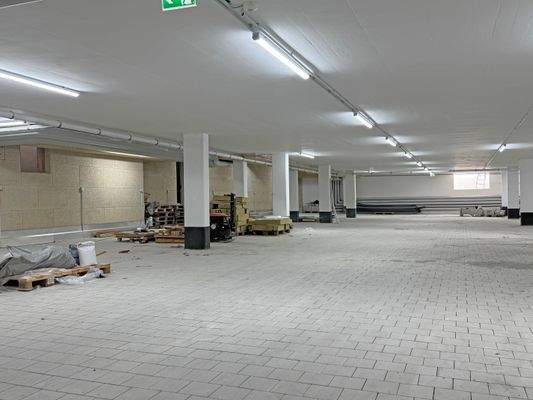 Panorama Logen