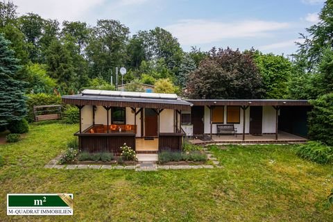 Wiesenburg / Neuehütten Häuser, Wiesenburg / Neuehütten Haus kaufen