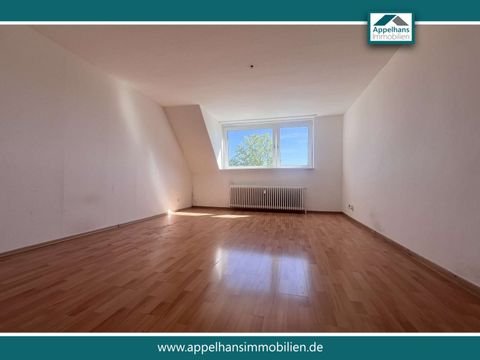 Hasbergen Wohnungen, Hasbergen Wohnung kaufen