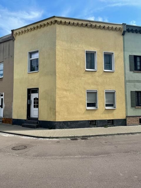 Bernburg Häuser, Bernburg Haus kaufen