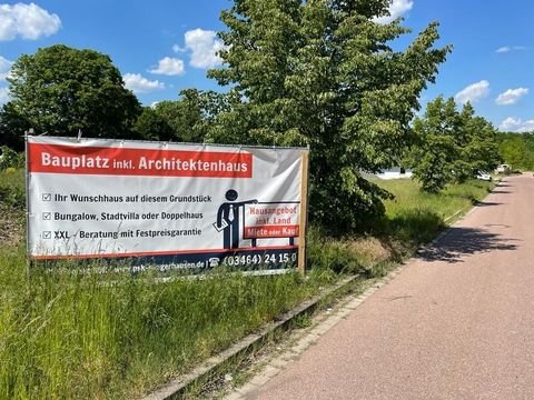 Eisleben Grundstücke, Eisleben Grundstück kaufen