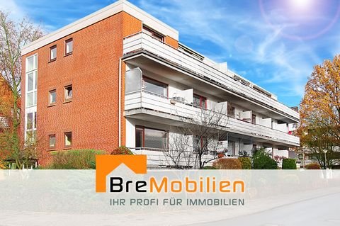 Bremen Wohnungen, Bremen Wohnung kaufen