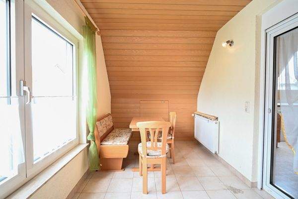 Esszimmer OG