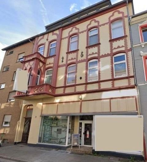 Duisburg Häuser, Duisburg Haus kaufen