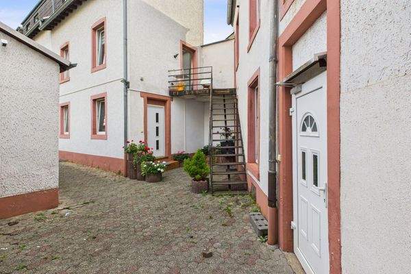 54292 Trier – Benediktinerstraße 67