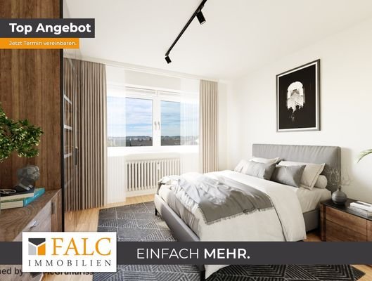 Einrichtungsbeispiel