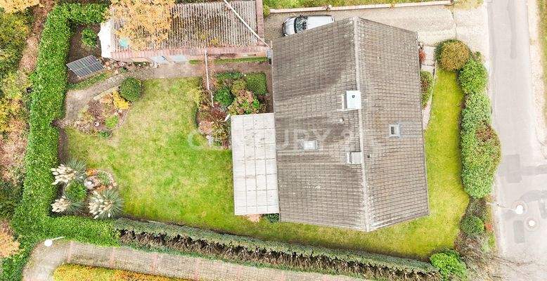 Grundstücksübersicht