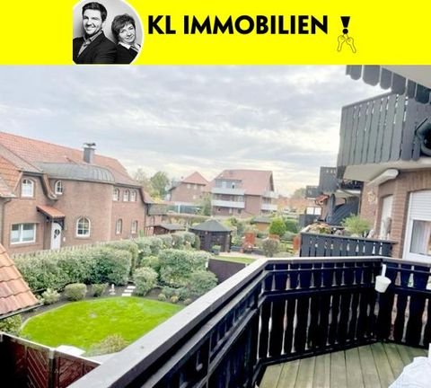 Oberhausen Wohnungen, Oberhausen Wohnung kaufen