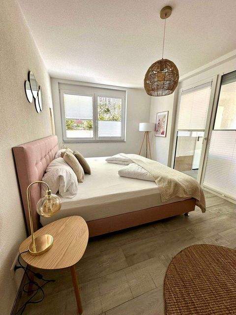 Ettenheim Wohnungen, Ettenheim Wohnung kaufen