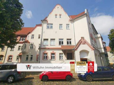 Leipzig Wohnungen, Leipzig Wohnung kaufen