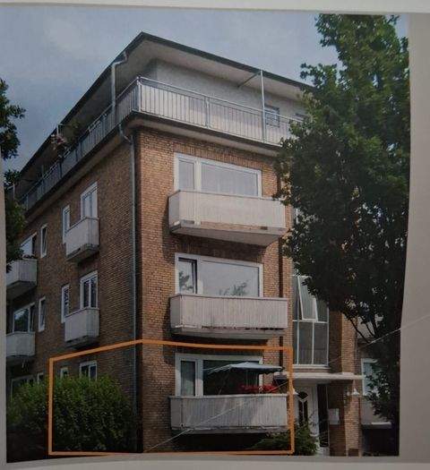 Hamburg Wohnungen, Hamburg Wohnung kaufen