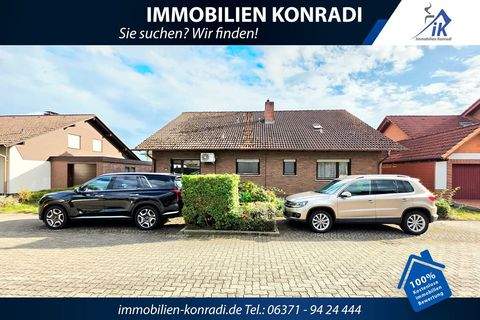 Ramstein Häuser, Ramstein Haus kaufen