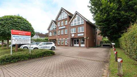 Norderstedt Wohnungen, Norderstedt Wohnung kaufen