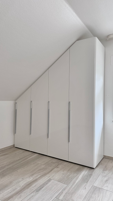 Einbauschrank Schlafzimmer