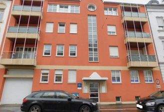 IB1 Ansicht Sraßenseite 1