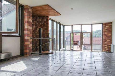 Gemünden am Main / Wernfeld Wohnungen, Gemünden am Main / Wernfeld Wohnung kaufen