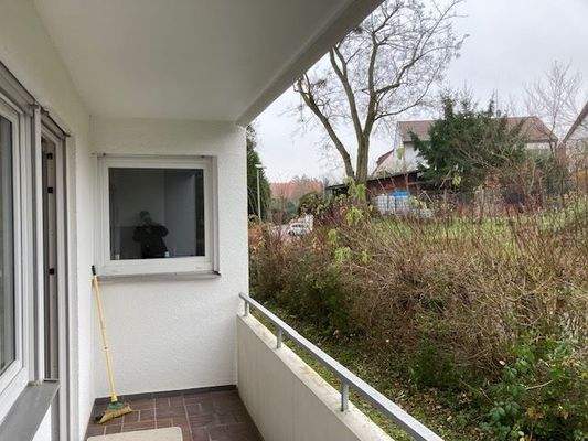 Balkon Bild 2