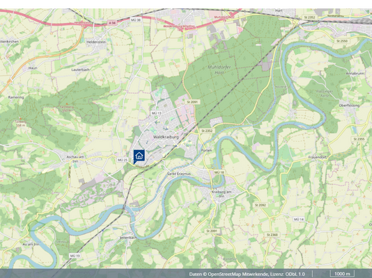 Bild aus Kartenansicht