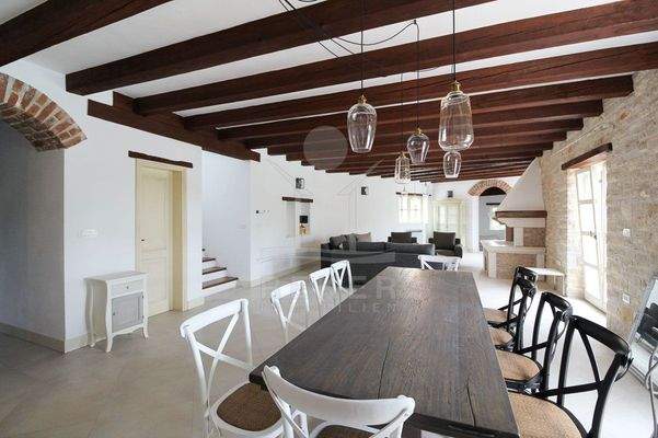 Traditionell & Gemütlich