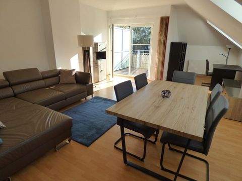 Linz Wohnen auf Zeit, möbliertes Wohnen