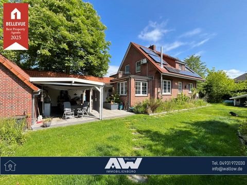 Norden Häuser, Norden Haus mieten 