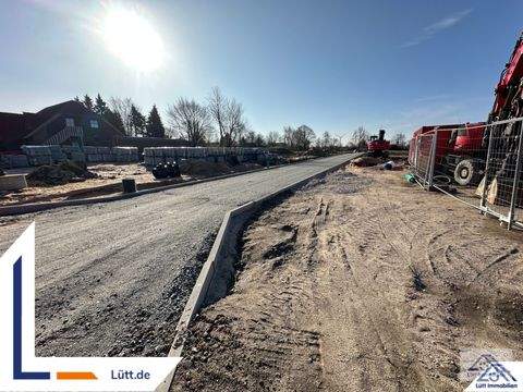 Elsdorf-Westermühlen Grundstücke, Elsdorf-Westermühlen Grundstück kaufen