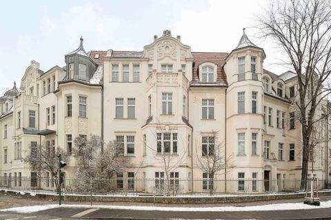 Potsdam Wohnungen, Potsdam Wohnung mieten